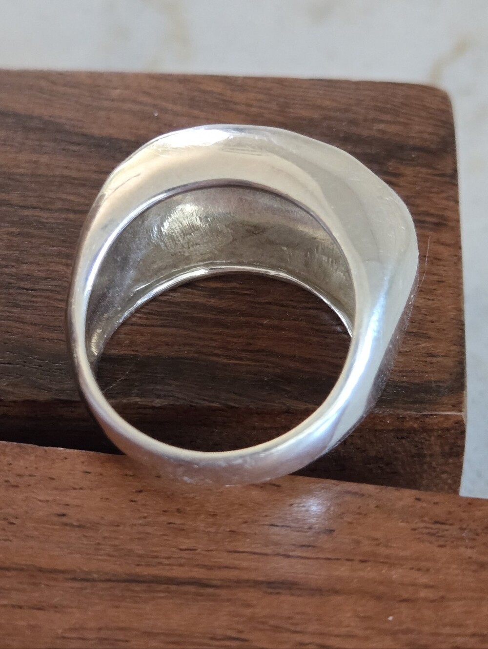 Silpada Classique Ring